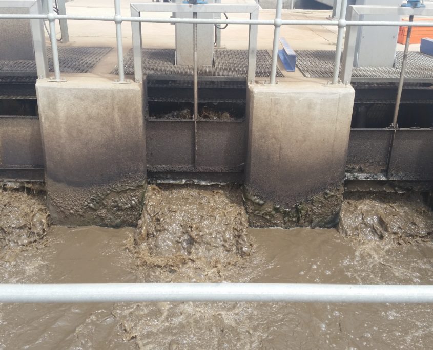 Channel Gates – S.A.M.E Water